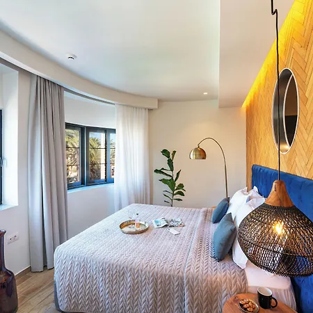 Naillac Boutique Hotel