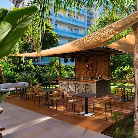 Naillac Boutique 4*