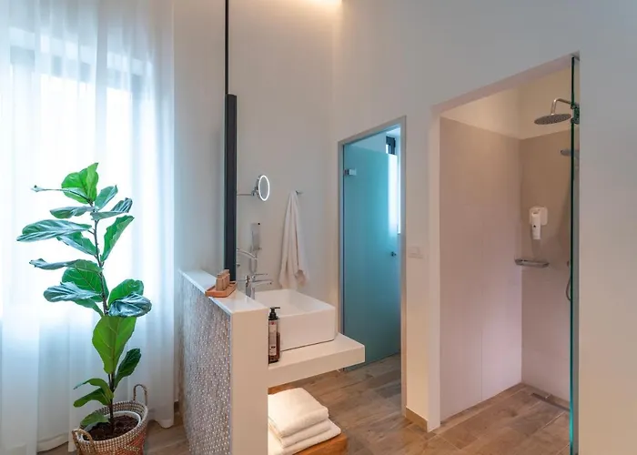 Naillac Boutique 4* Rhodes City