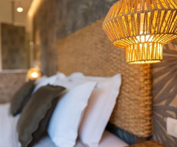 Otel Naillac Boutique