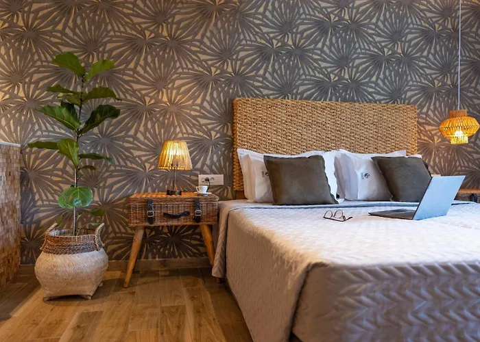 Naillac Boutique Otel