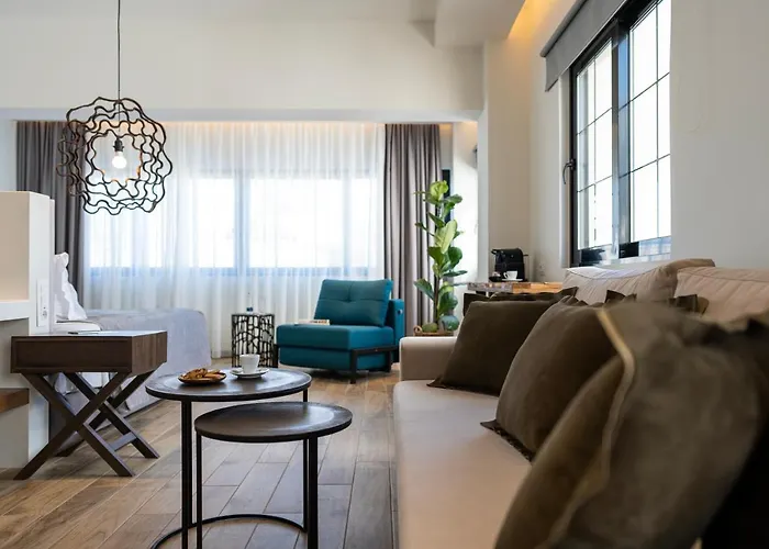 Naillac Boutique 4*
