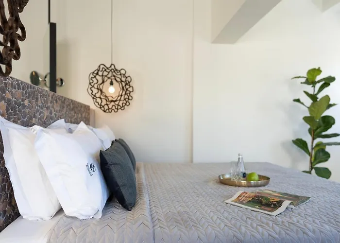 Naillac Boutique 4*