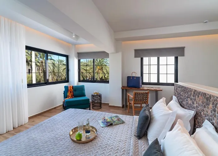 호텔 Naillac Boutique Rhodes City