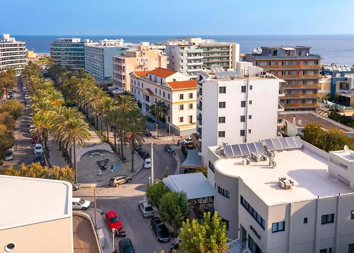 Naillac Boutique Otel 4*