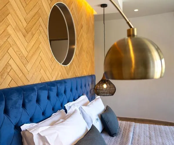 Naillac Boutique Otel