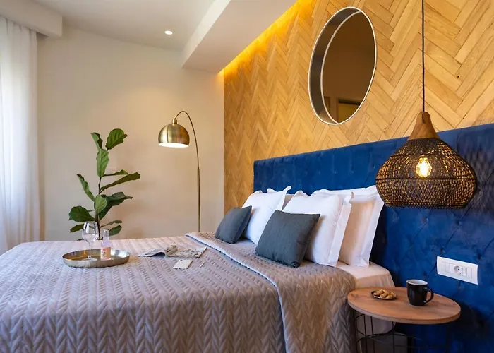 Naillac Boutique Otel 4*