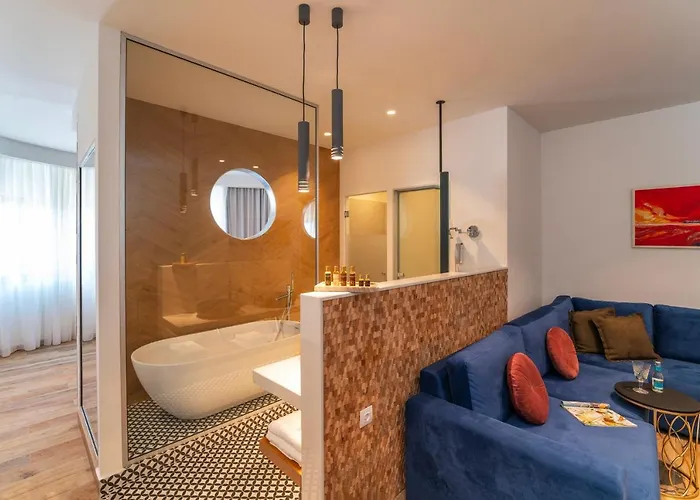 Naillac Boutique 4* Rhodes City