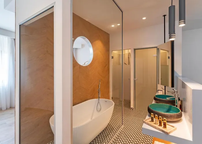 Naillac Boutique Otel 4*