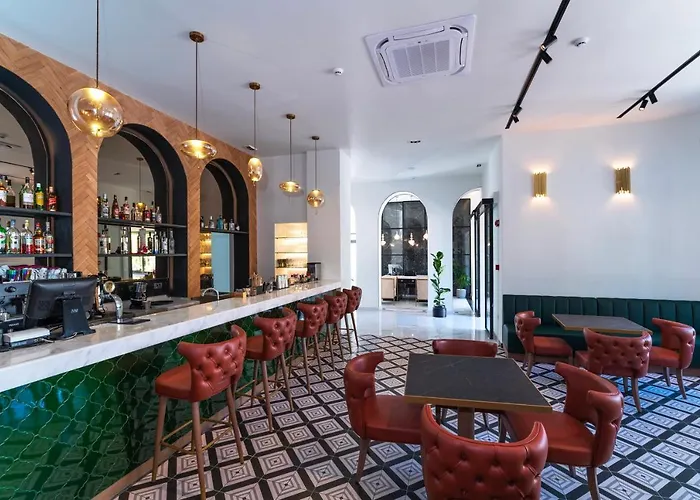 Naillac Boutique Otel