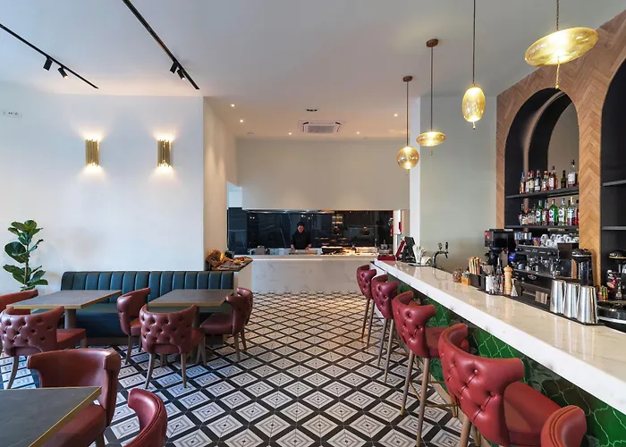 Naillac Boutique Otel 4*