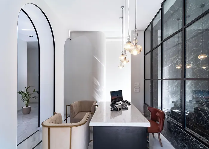 Naillac Boutique 4* עיר רודוס