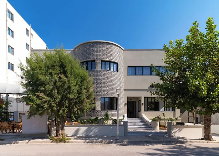 Naillac Boutique Otel