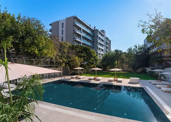 Otel Naillac Boutique 4*