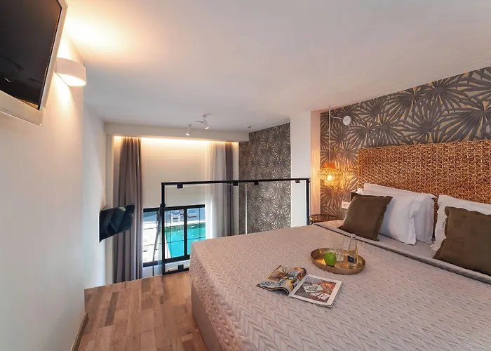 Naillac Boutique Rhodes City