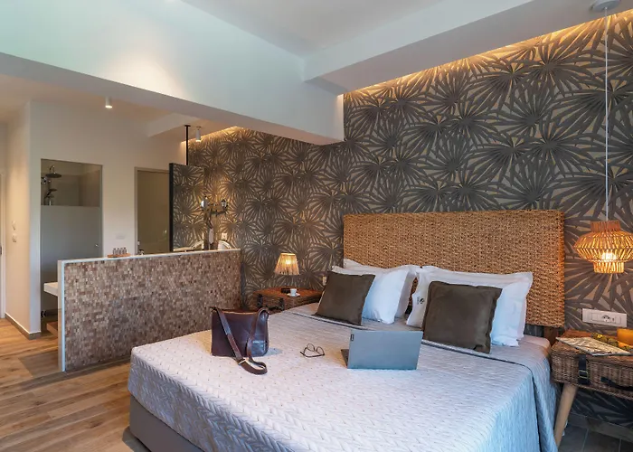 Naillac Boutique Otel