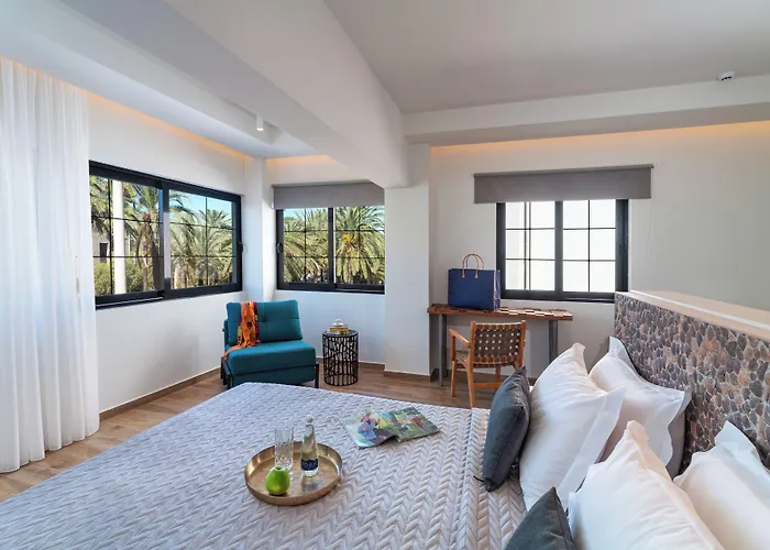 Naillac Boutique 4* Rhodes City