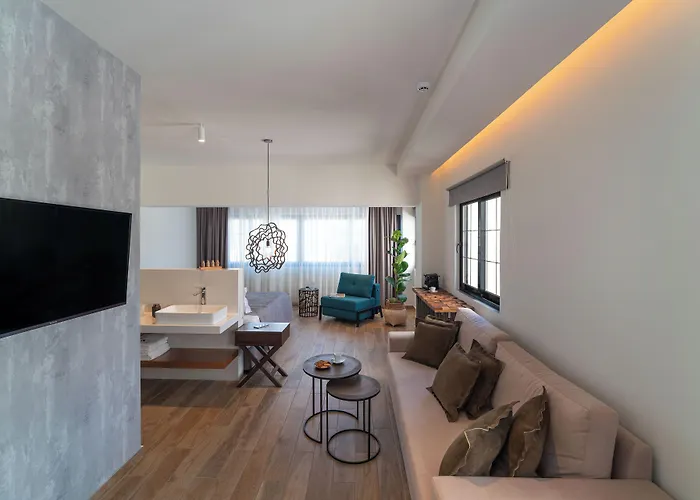 מלון Naillac Boutique 4*