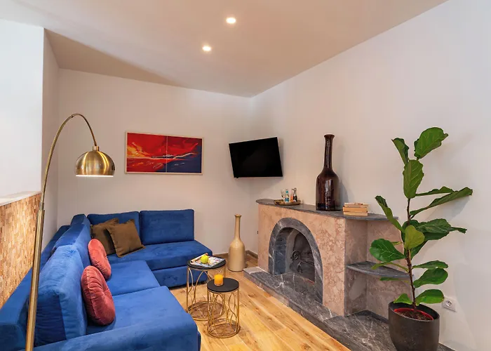 Naillac Boutique Rhodes City