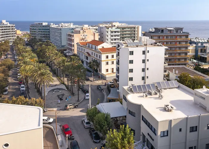 Otel Naillac Boutique