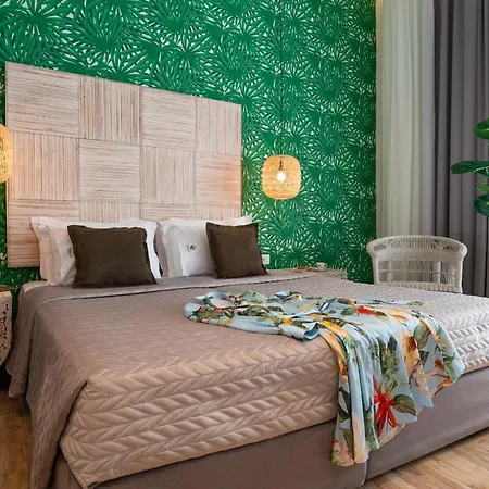 Naillac Boutique 4* Rhodes City