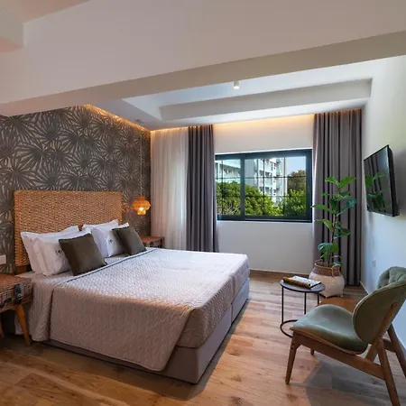 Naillac Boutique Rhodes City