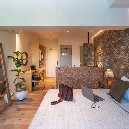 Naillac Boutique 4* Rhodes City