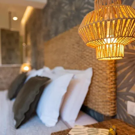 Otel Naillac Boutique
