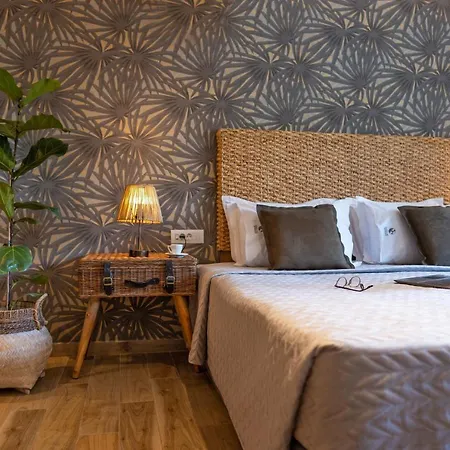 Naillac Boutique Hotell