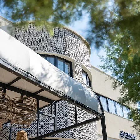 Otel Naillac Boutique