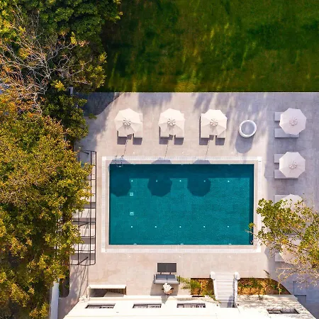 Naillac Boutique Szálloda