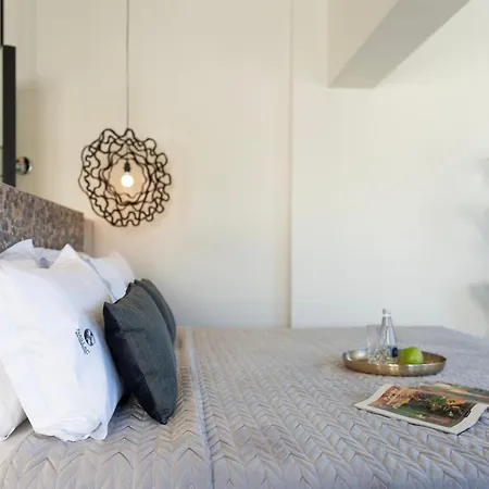 Naillac Boutique 4*