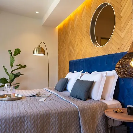 Naillac Boutique Otel 4*