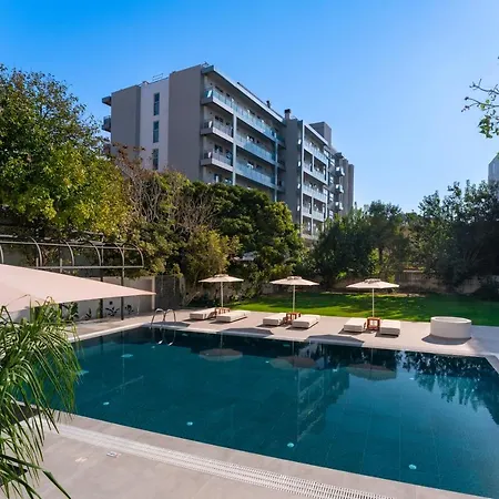 Naillac Boutique Rhodes City