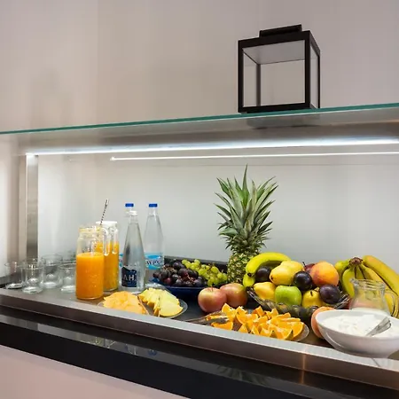 Szálloda Naillac Boutique