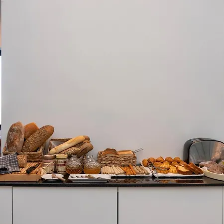 Hotell Naillac Boutique 4*