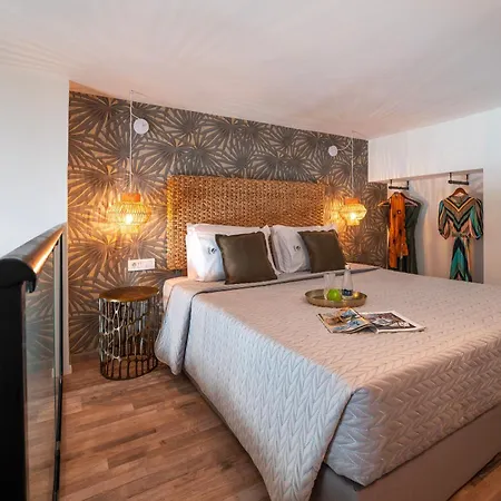 Naillac Boutique 4*