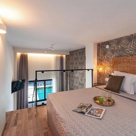 Naillac Boutique Rhodes City