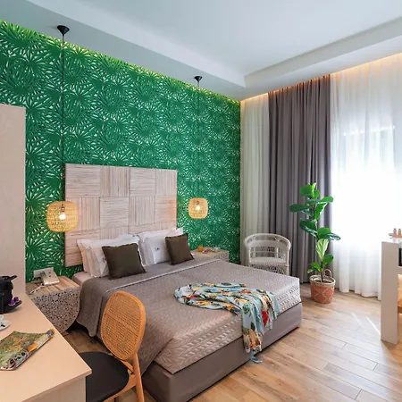Hotell Naillac Boutique 4*
