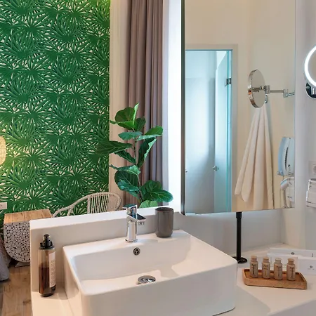 Naillac Boutique 4* Rhodes City