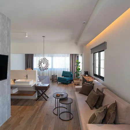 Szálloda Naillac Boutique 4*